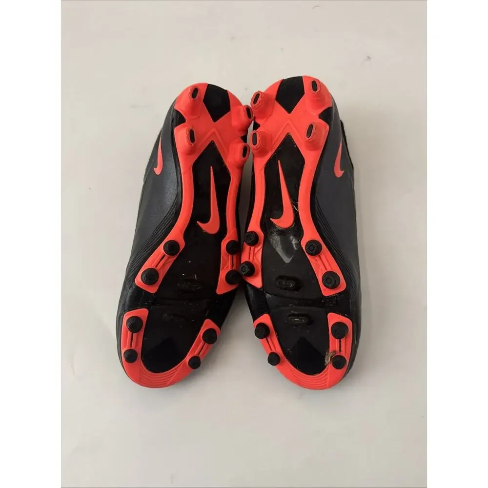 Nike T90 Total 90 Soccer Cleats 2012 Unisex Size 7